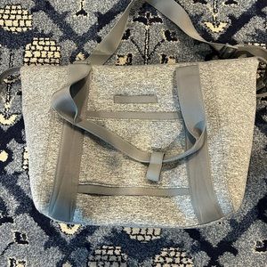 Dagne Dover Landon duffel bag